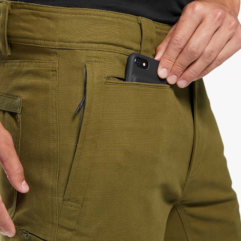 VIKTOS | Contractor AF Pants | Spartan